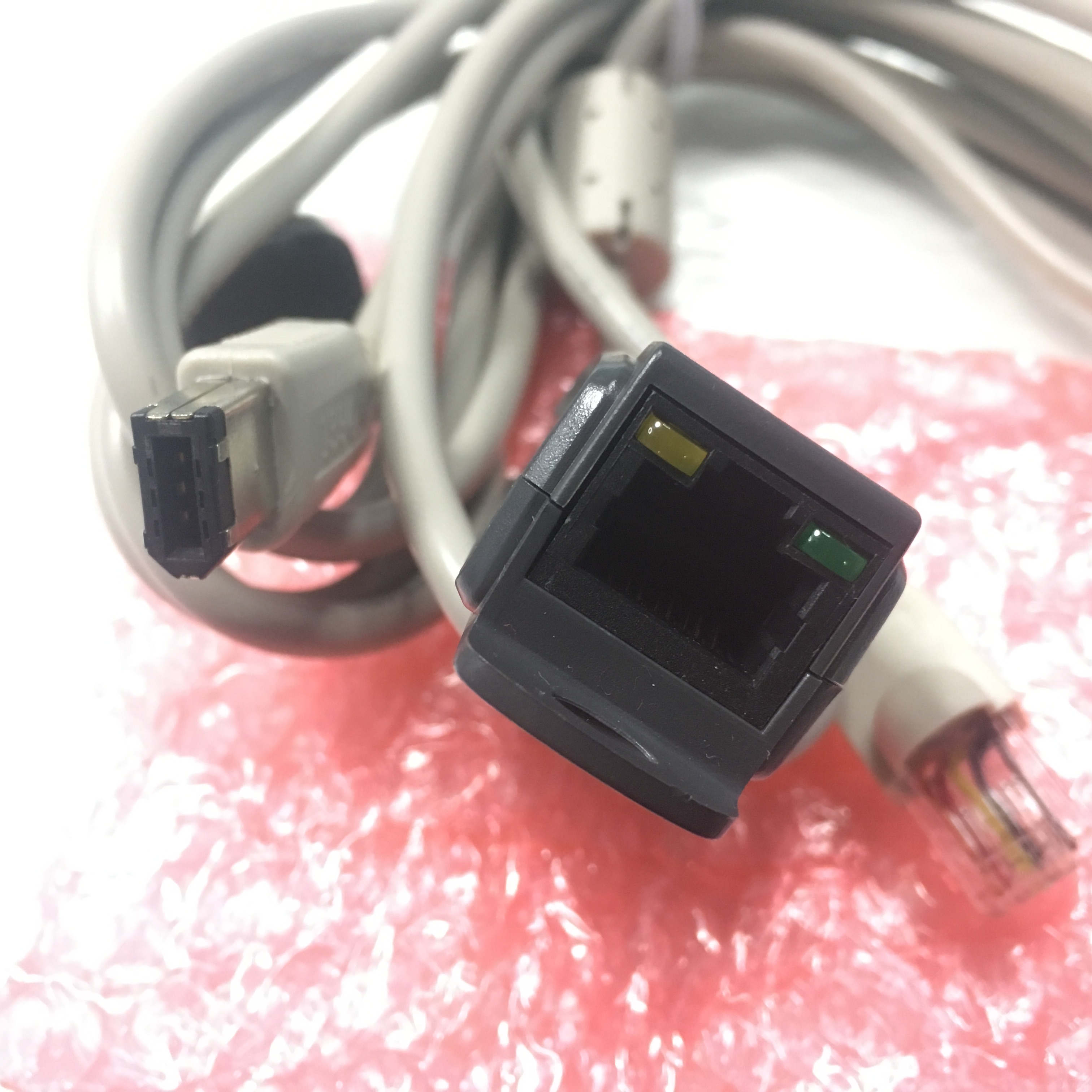 Servo communication cable USB interface ASD-CNUS0A08 ของแท้