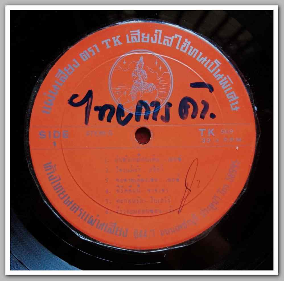 ชัชฎาพร รักษณาเวศ และหลายนักร้อง ชุด ฉันยังเหมือนเดิม