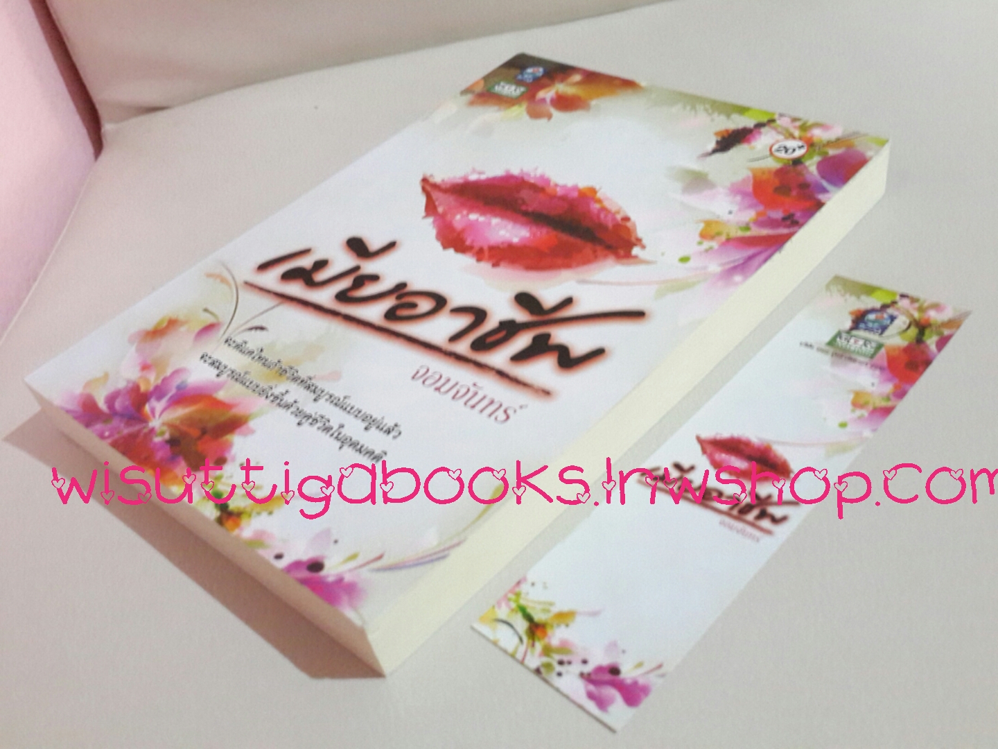 เมียอาชีพ โดย จอมจันทร์