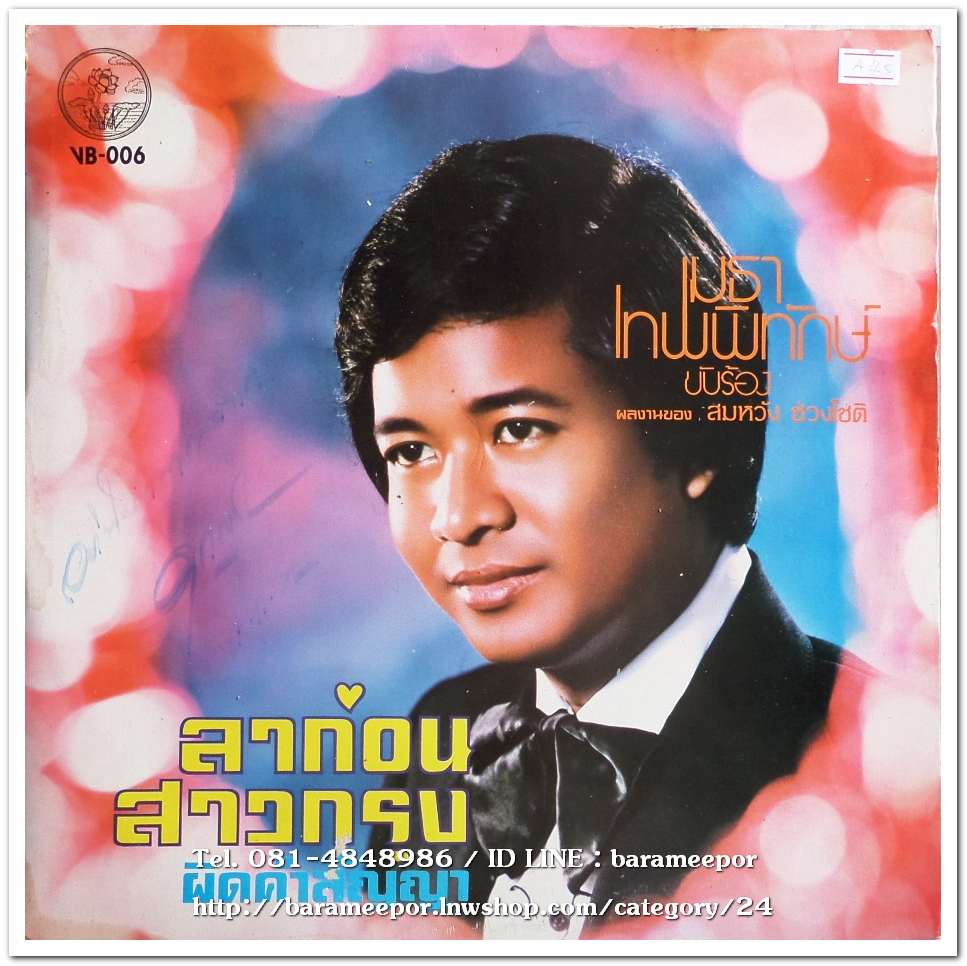 เมธา เทพพิทักษ์ ชุด ลาก่อนสาวกรุง/ลัดดาวัลย์ ประวัติวงศ์ ชุด ส่วนเกินของโลก