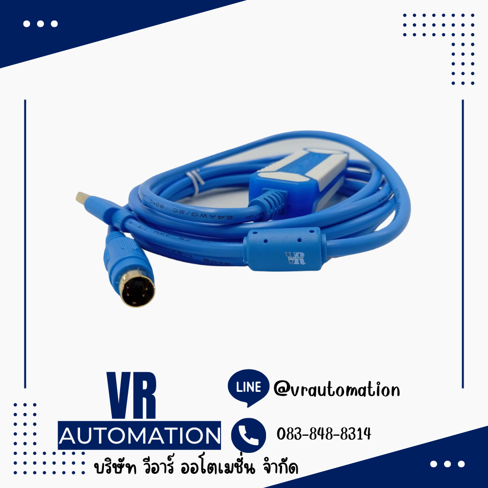 สายลิ้งค์ FATEK USB-FBS-232P0-9F