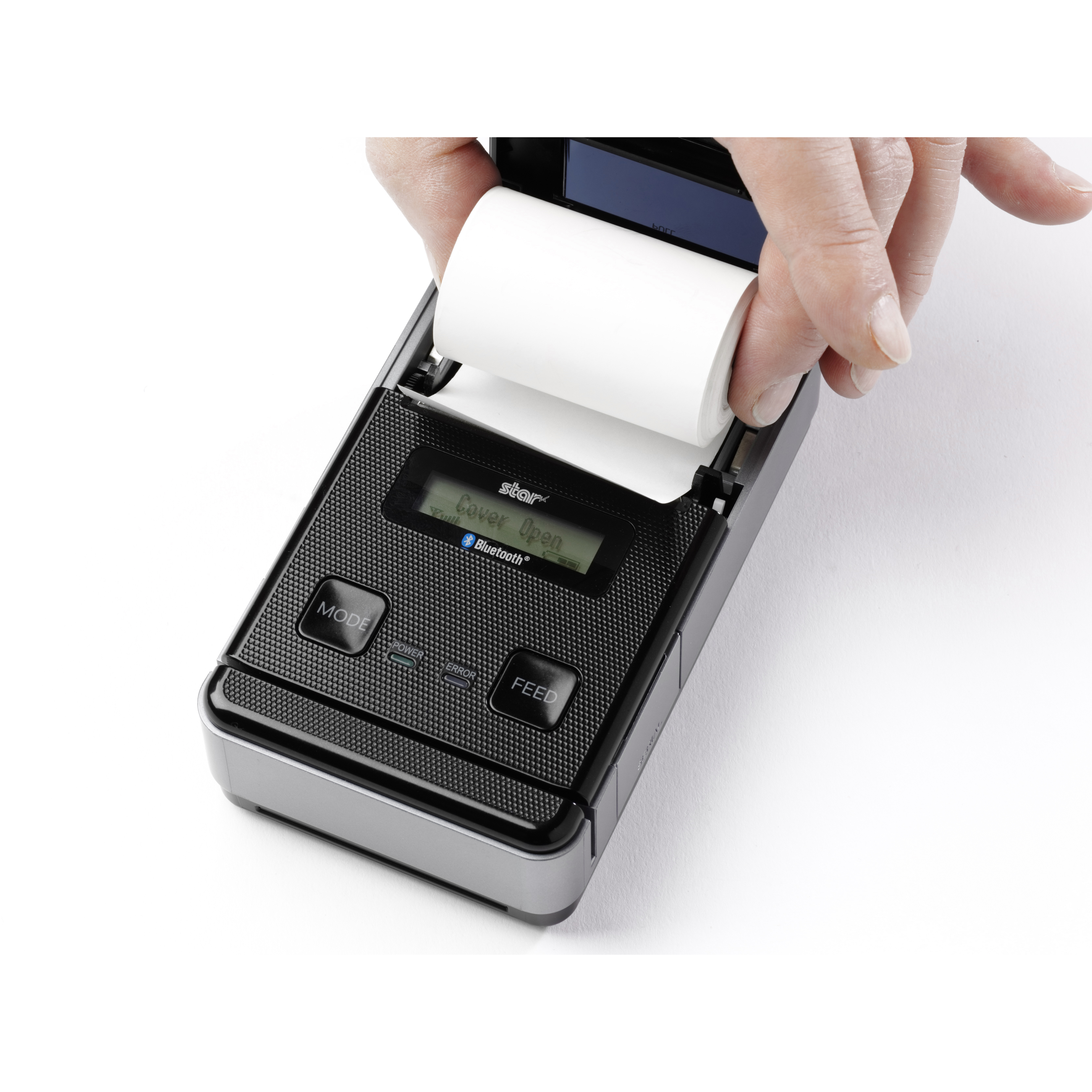 SM-S220i Bluetooth Receipt Printer - Free Delivery Nation Wide