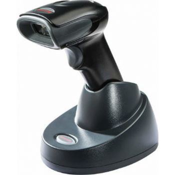 HONEYWELL Voyager 1472G เครื่องอ่านบาร์โค้ด 2D ไร้สาย Bluetooth