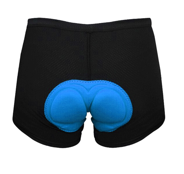 กางเกงปั่นจักรยาน boxer เป้าเจล ราคาถูก