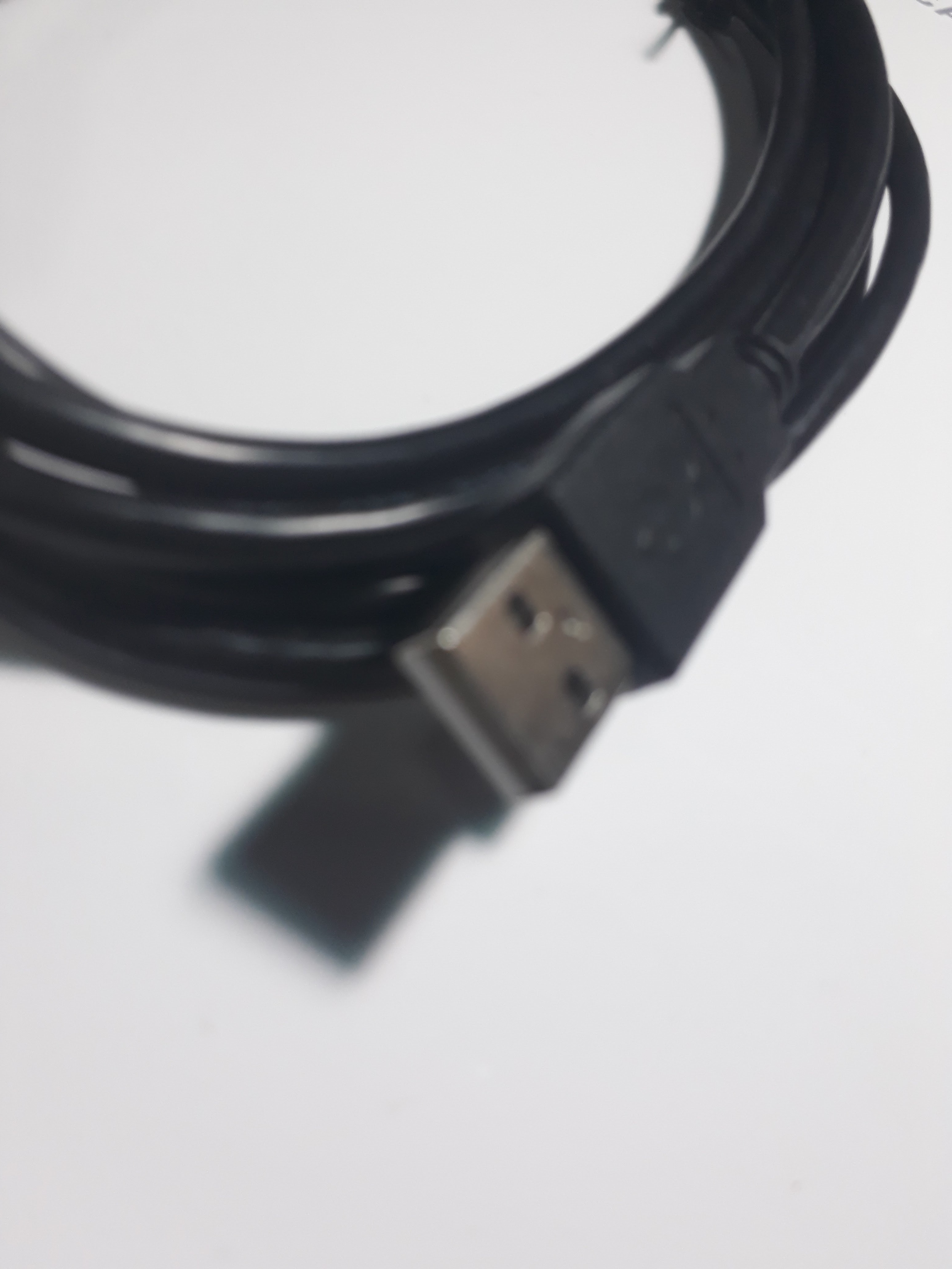 สายลิ้งค์ PLC Mitsubishi Q ยาว 2 เมตร