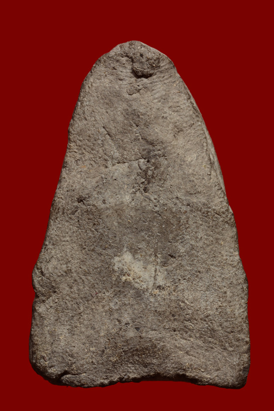 ลวงพ่อทวดเนื้อว่าน พิมพ์ใหญ่ วัดนาประดู่ พ.ศ. 2536