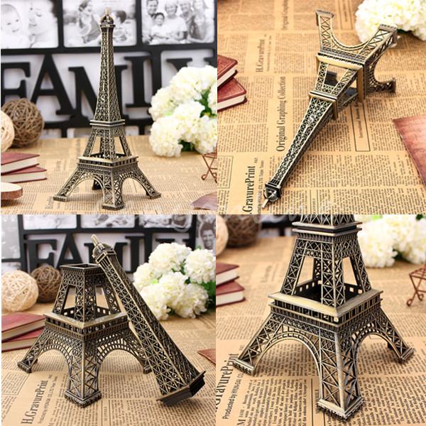 01013-โมเดลหอไอเฟล 13ซม - ฟรีค่าส่ง