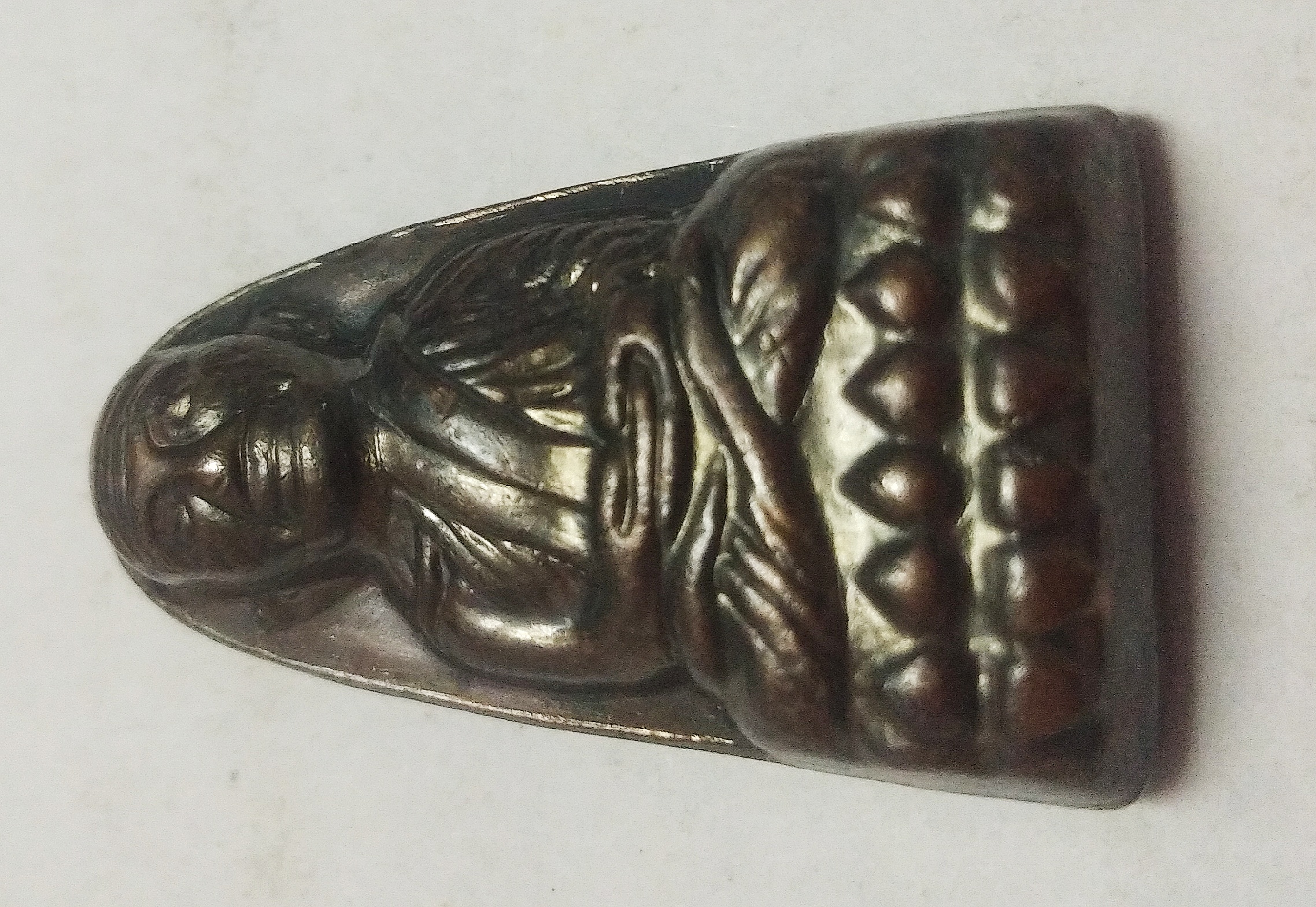 หลวงพ่อทวด วัดช้างให้ หลังหนังสือ ปี 55..A4