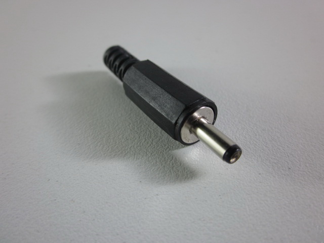หัวอะไหล่ DC 3.5*1.3MM