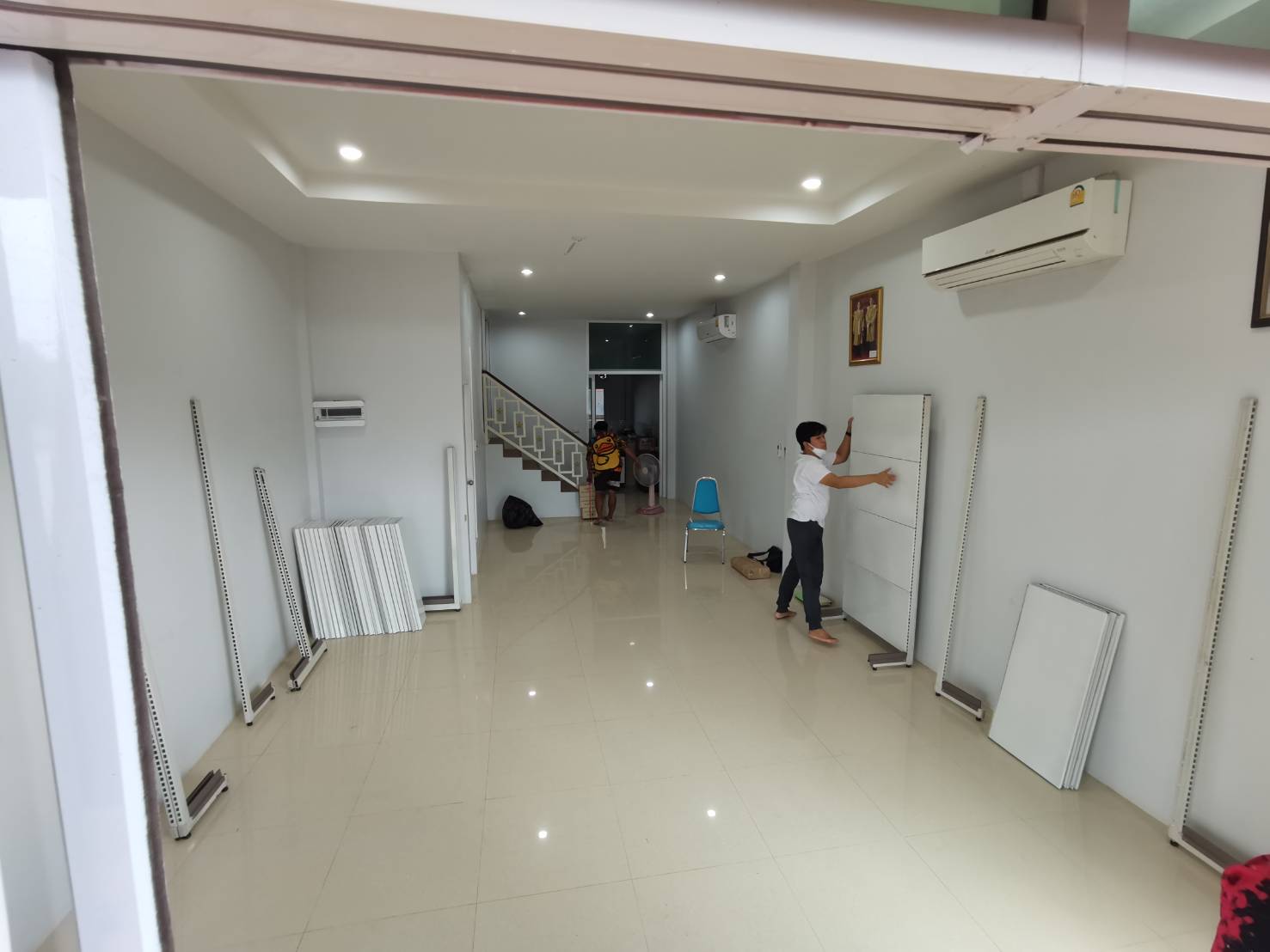 เปิดร้านสังฆภัณฑ์ อำเภอบ้านดุง จังหวัดอุดรธานี คำชะโนด