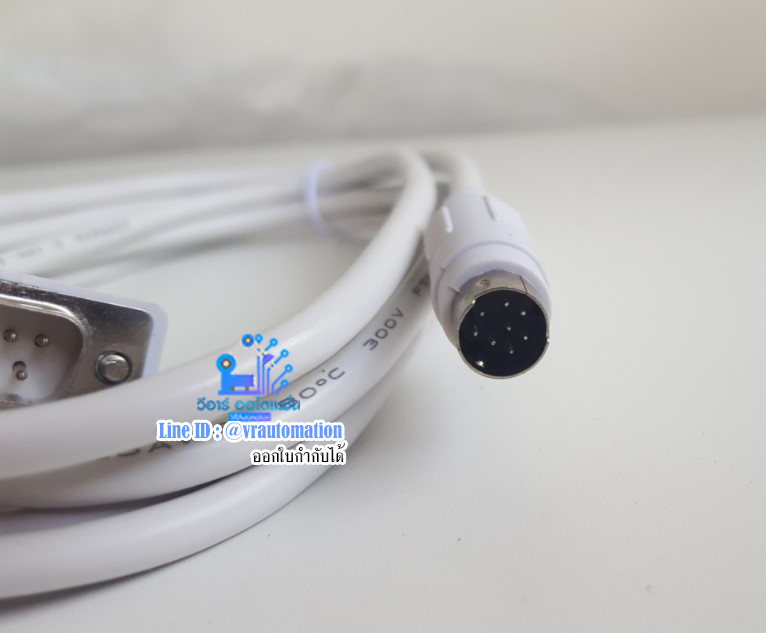 FX-50DU-CAB0 /FX232-CAB-1 5M