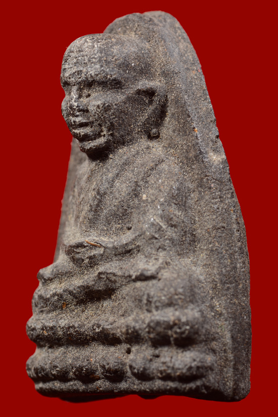 หลวงพ่อทวดเนื้อว่าน วัดนาประดู่ พ.ศ. 2535