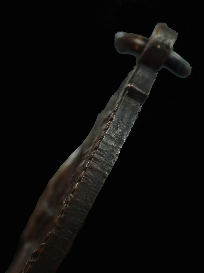 เหรียญหลวงพ่อคง รุ่นที่ระลึกสร้างศาลาการเปรียญ วัดวังสรรพรส จ.จันทบุรี ปี 2519 เนื้อทองแดง