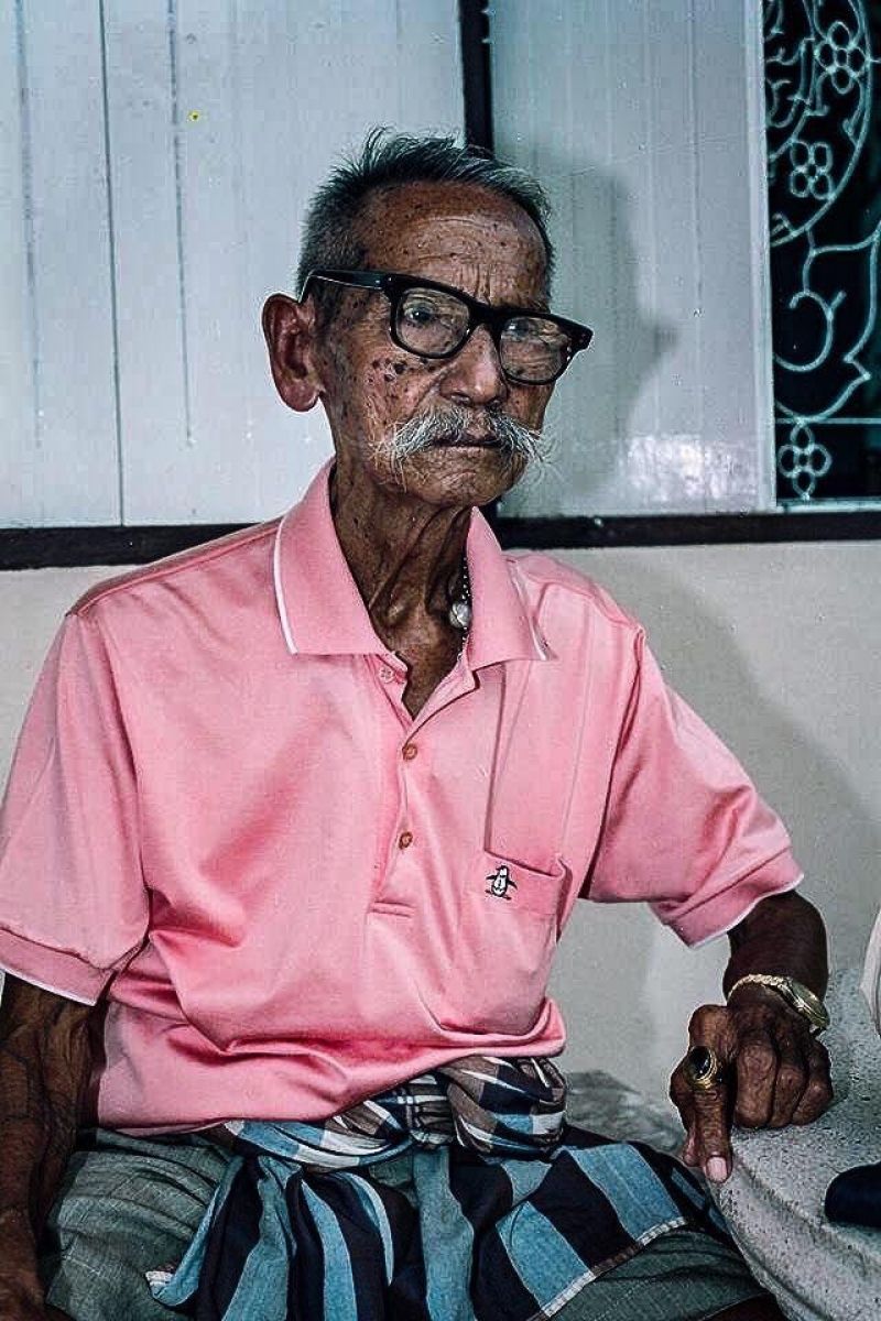 A ประวัติขุนพันธุ์