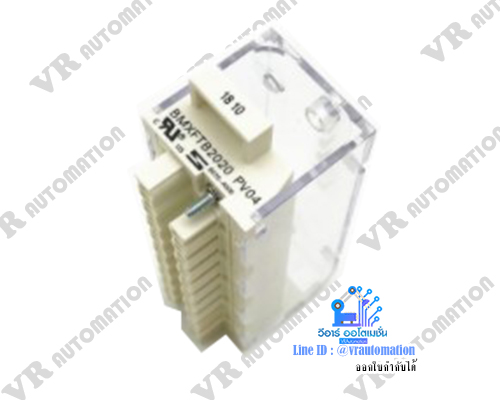 PLC สำหรับ Schneider Modicon X80