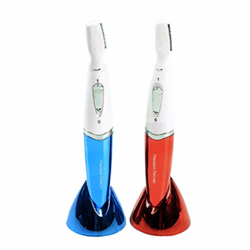 เครื่องกันคิ้วไฟฟ้า Kemei XL-8188