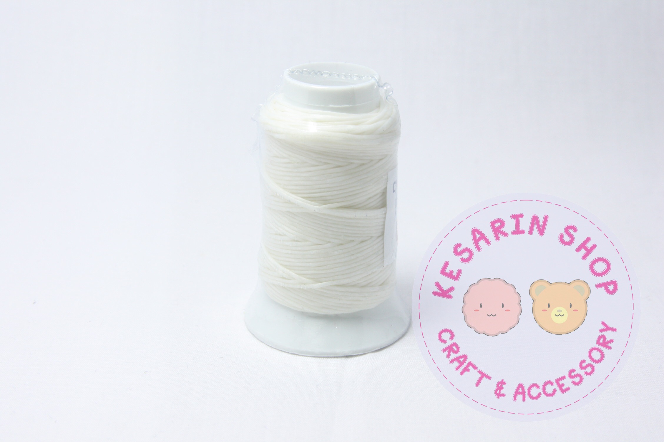 เชือกเทียน ตรากีตาร์