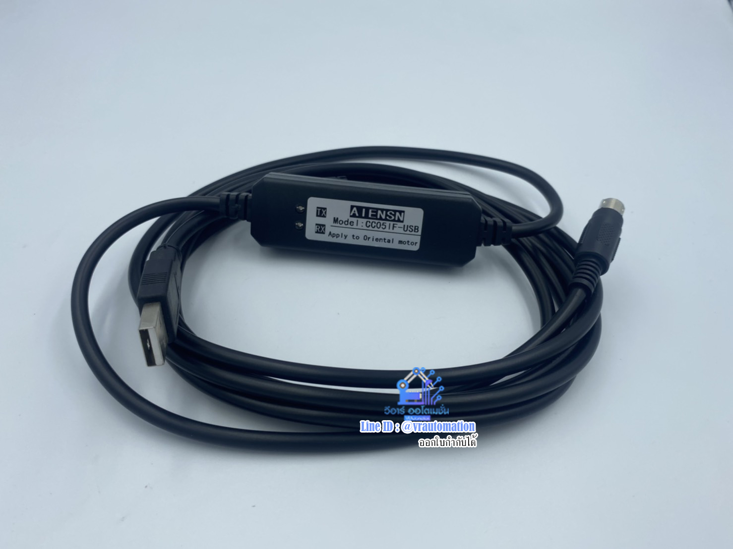 CC05IF-USB สายสื่อสาร Driver Oriental Motor