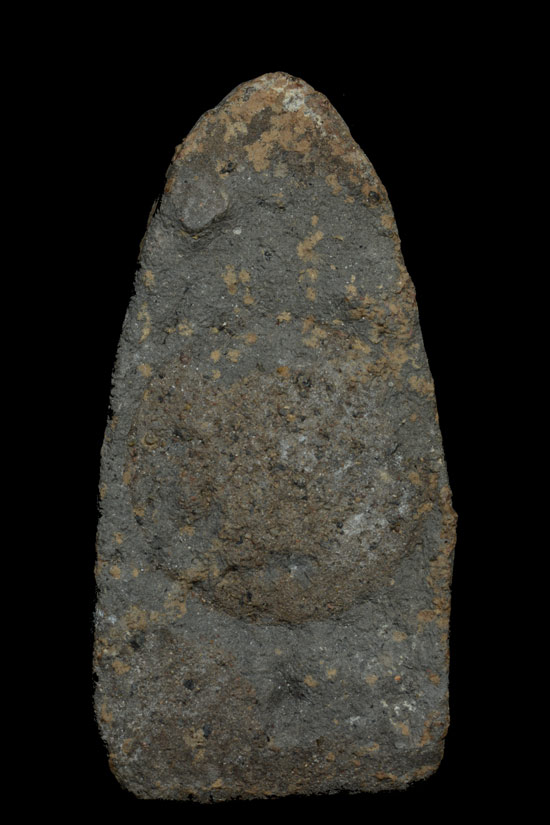 หลวงพ่อทวด พิมพ์พุทธซ้อน เนื้อว่าน พ่อท่านพล วัดนาประดู่ พ.ศ.2539