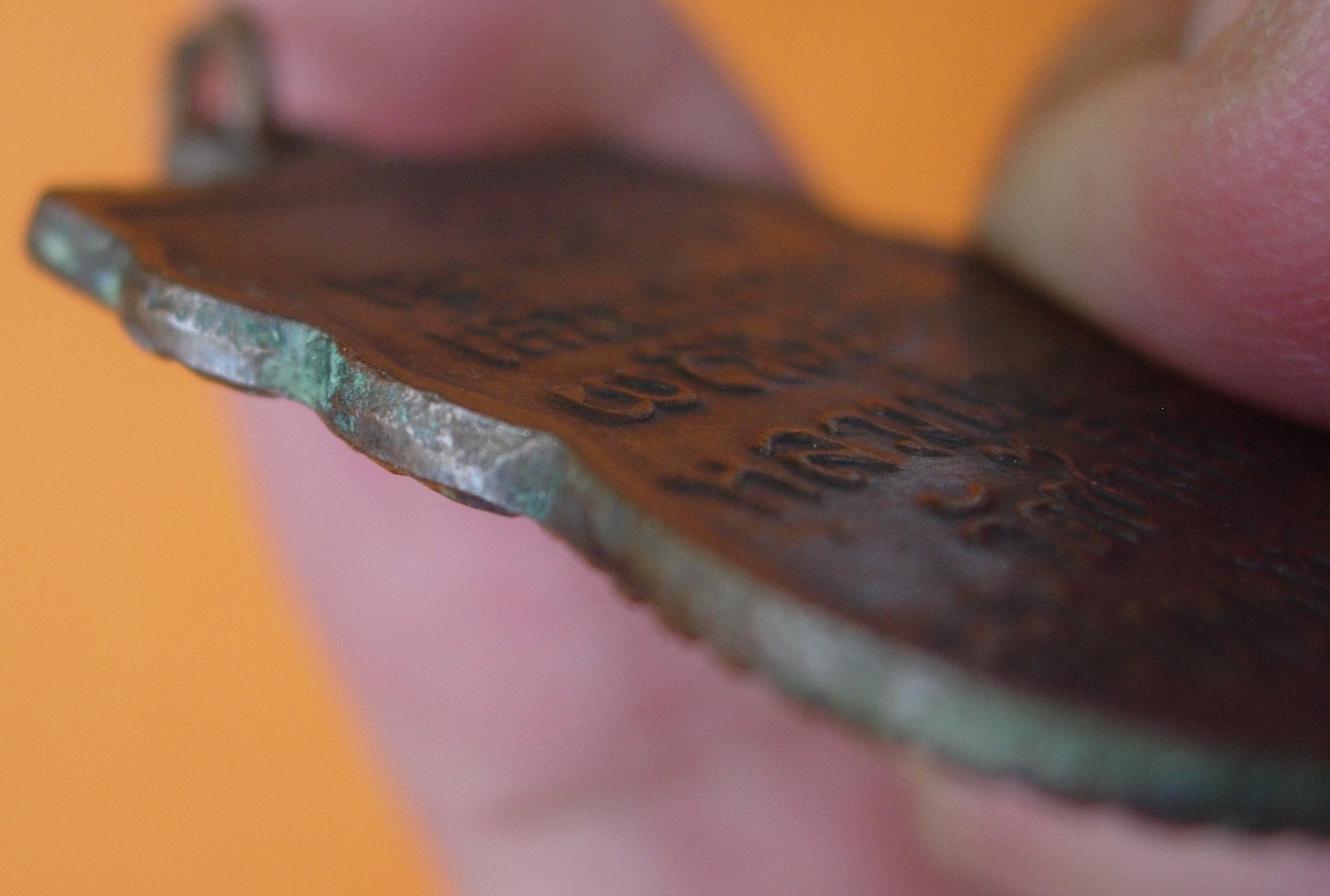 หลวงพ่อทวด วัดพังเถียะ อ.สทิ้งพระ จังหวัดสงขลา ปี 2505..1