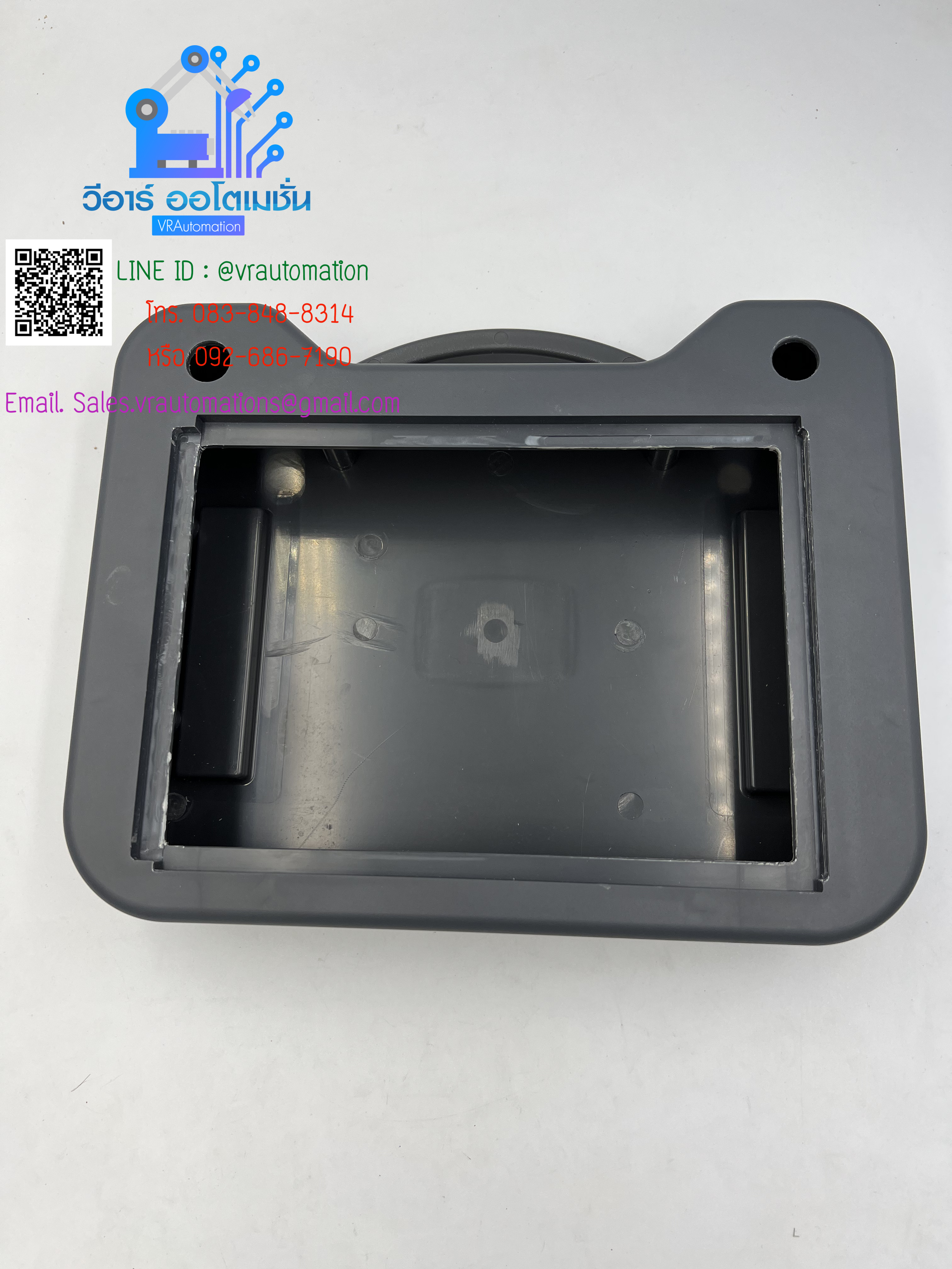 กล่องใส่จอทัชสกรีน Delta Samkoon Keyence Siemens 700 ขนาด 7 นิ้ว