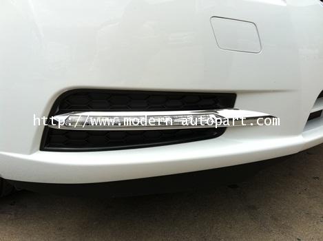 ไฟเดไลท์ DRL Daylight ครูซ Cruze ไฟแต่ง CRUZE
