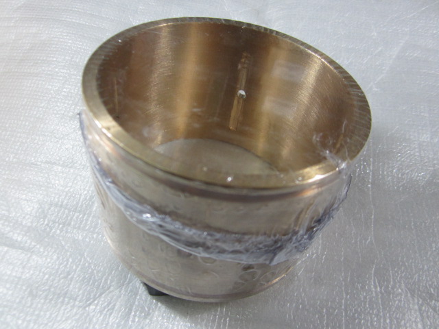 บูชจานรอกโคนบูมTR500