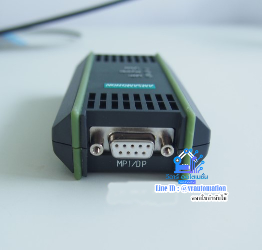 สาย link S7-200-300 / 400 series PLC programming cable 0CB20+