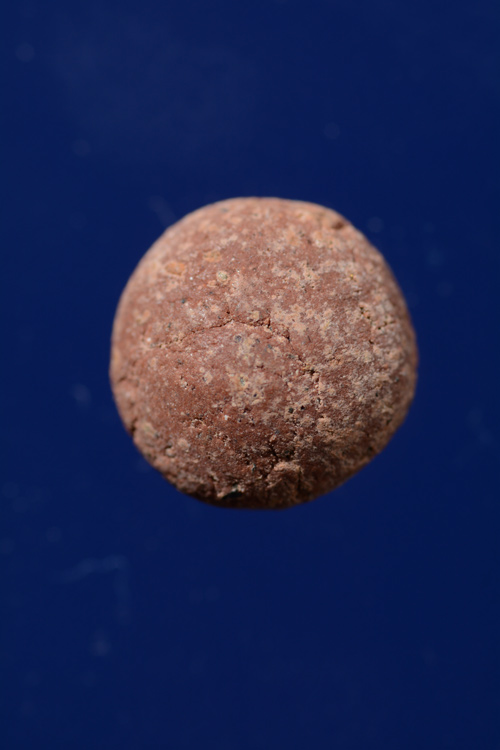 ปิดตาเม็ดกระดุม พ่อท่านคลิ้ง พ.ศ. 2523 (สร้าง 1,000 องค์) หายากครับ