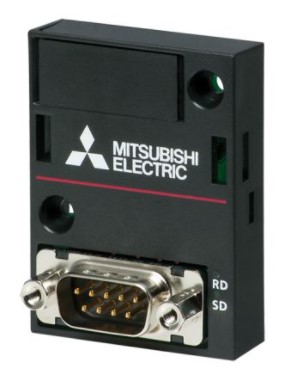 FX5-232-BD For RS-232C communication