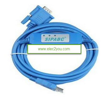 สาย USB-XW2Z-200S-CV Programming Cable for Omron PLC