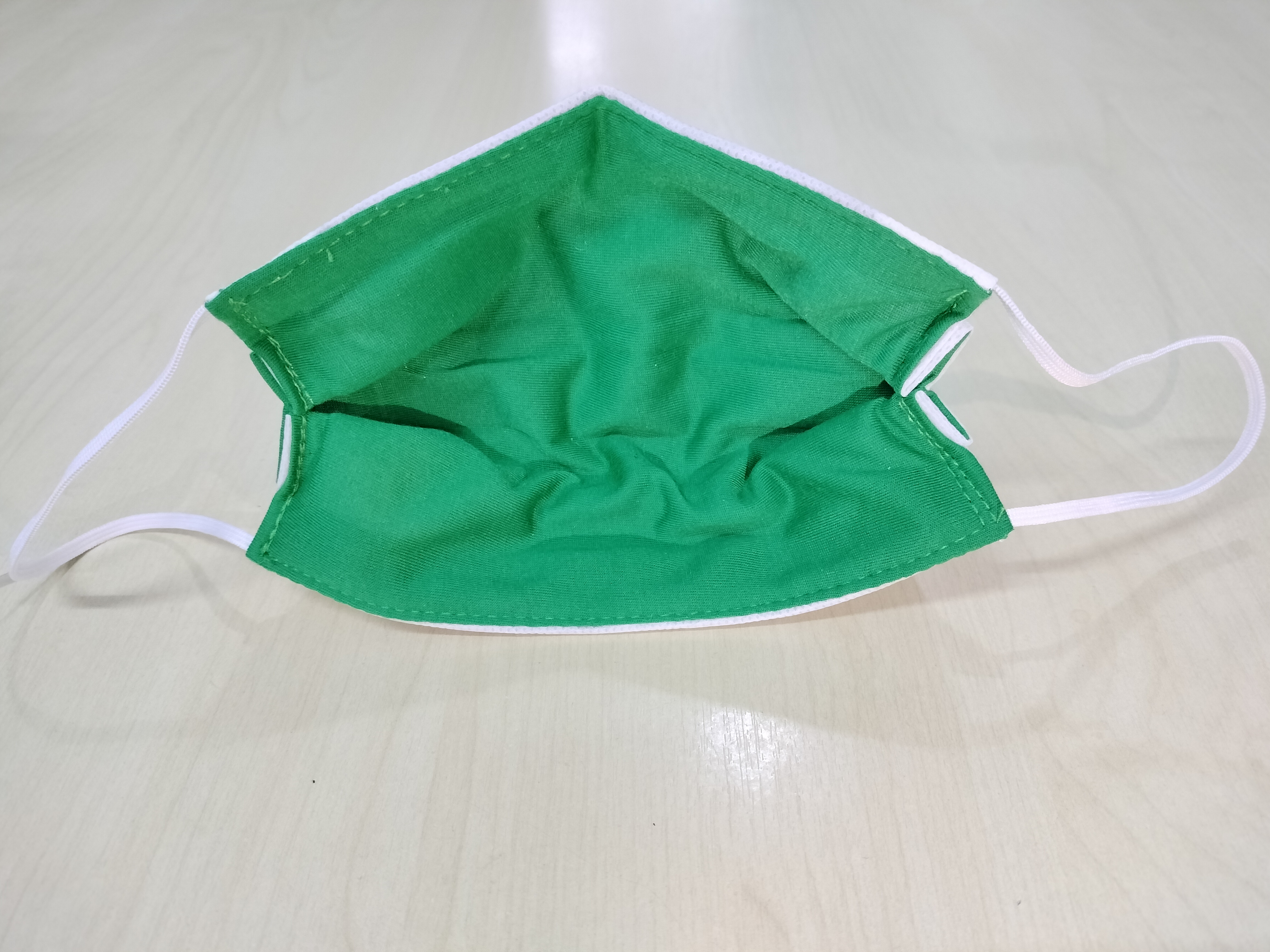 ผ้าปิดจมูกคาร์บอน