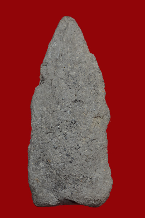 หลวงพ่อทวด พิมพ์พุทธซ้อน เนื้อว่าน พ่อท่านพล วัดนาประดู่ พ.ศ.2539