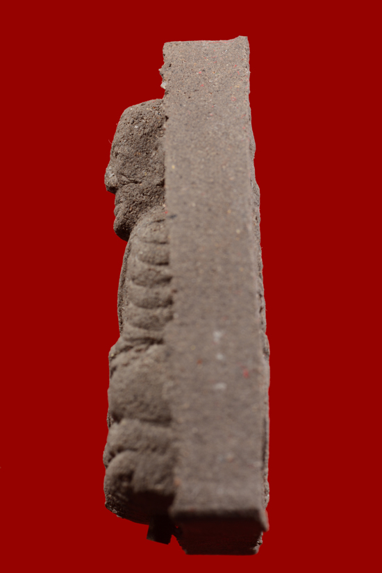 หลวงพ่อทวด รุ่นเจ้าฟ้าเพชรรัตน์ พ.ศ.2537 อาจารย์นองปลุกเสก