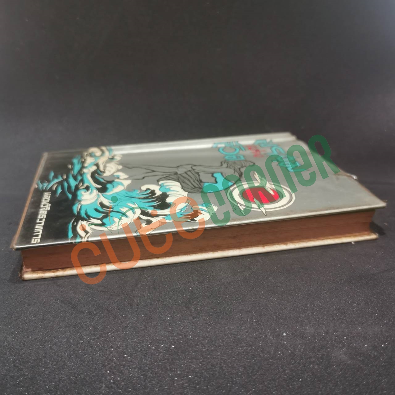 มรสุมแห่งชีวิต