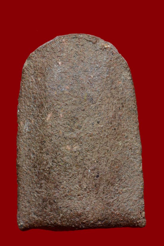 พระประทานพร วัดยะหาประชาราม จ.ยะลา พ.ศ. 2503