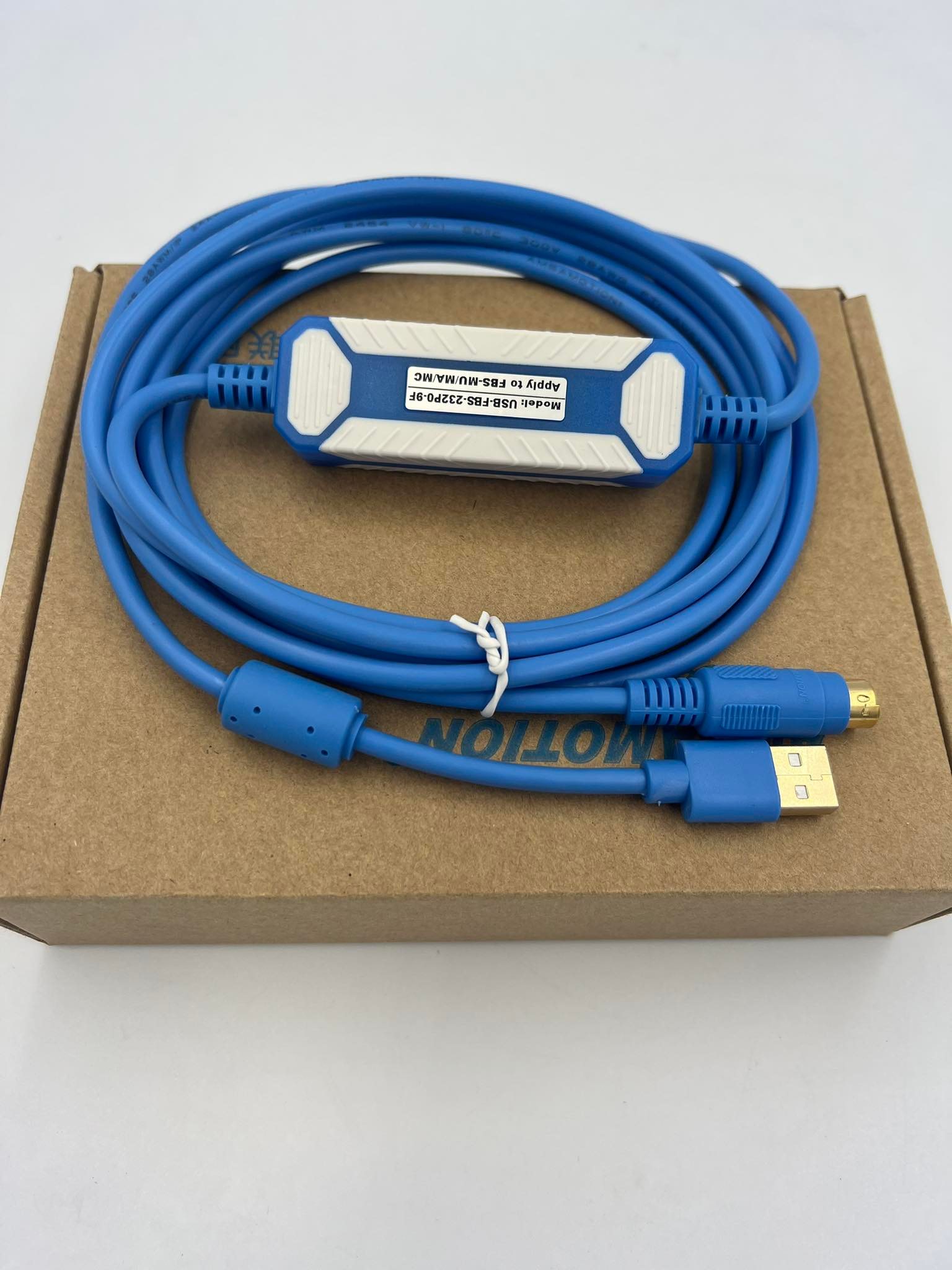 สายลิ้งค์ FATEK USB-FBS-232P0-9F