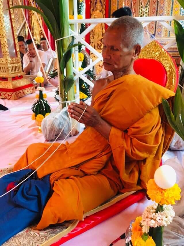 เหรียญหลวงพ่อทวด รุ่น"เจริญลาภ แคล้วคลาด ปราบไพรี ทวียศ"วัดพะโค๊ะ เนื้อทองแดงผิวไฟ..5