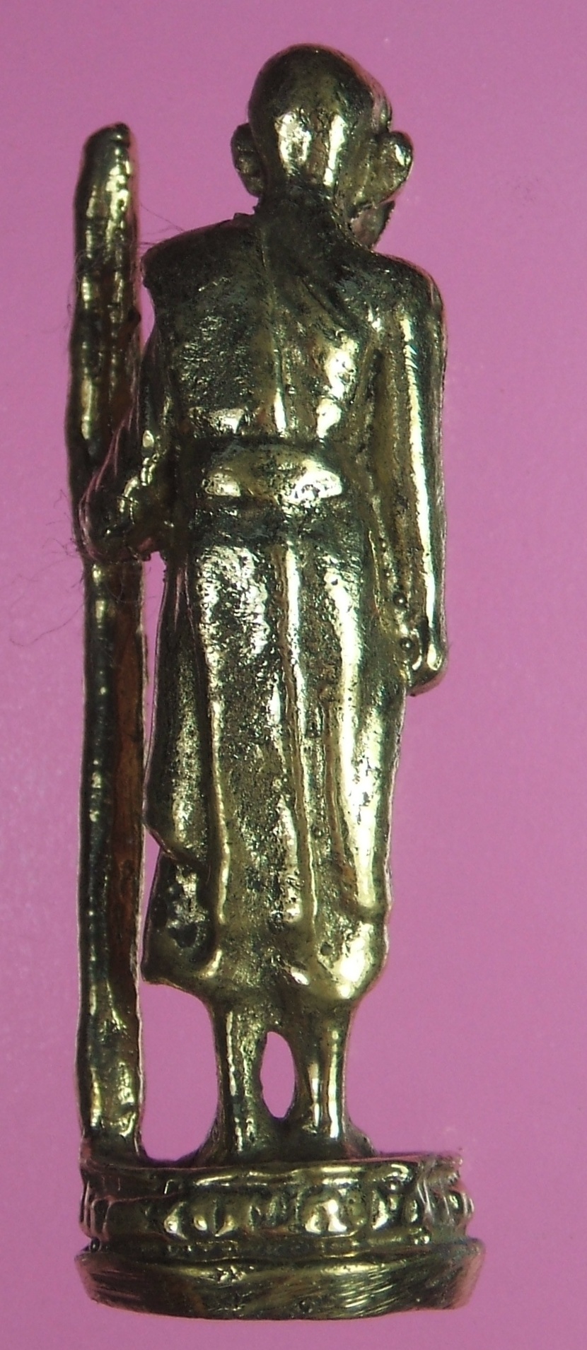 หลวงปู่ศุข วัดคลองมะขามเฒ่า ชัยนาท