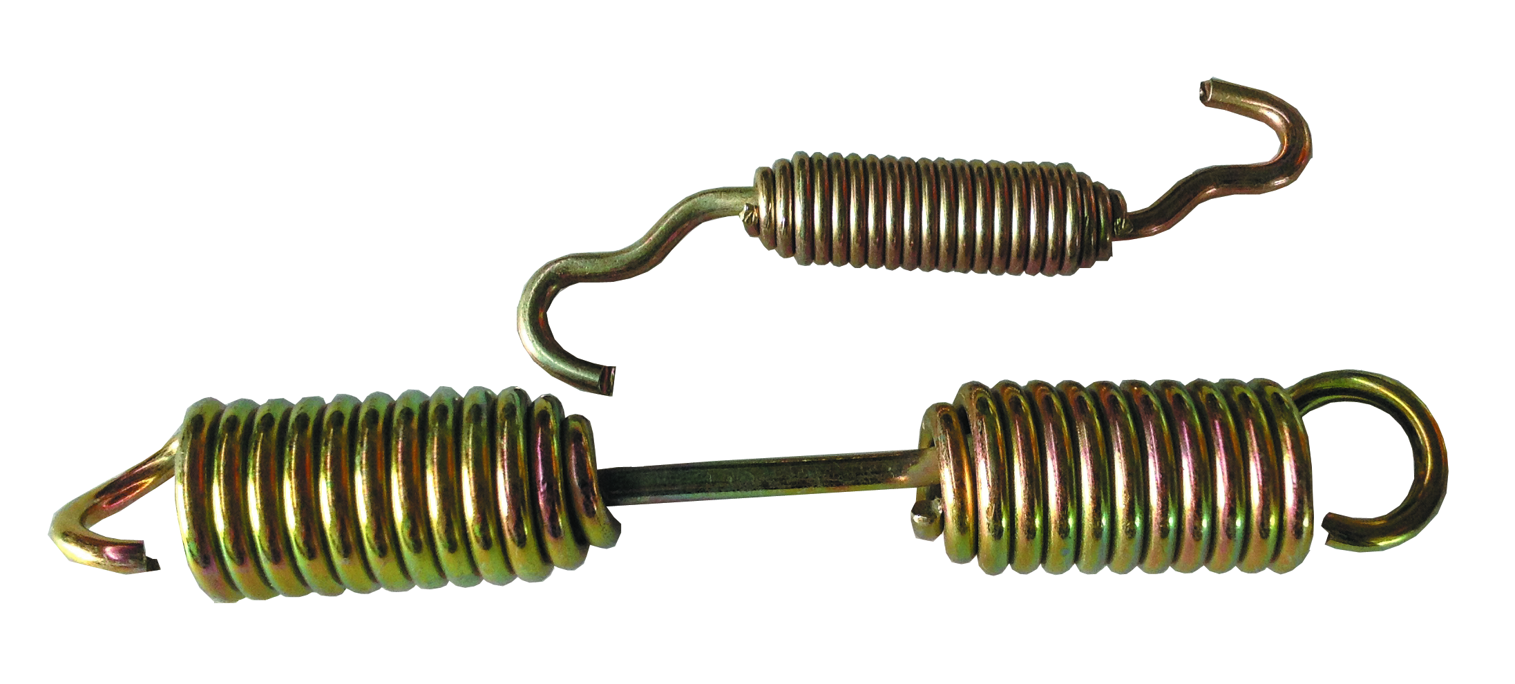สปริงดึงฝักเบรค 1 ข้อ , 2 ข้อ (Return Spring)