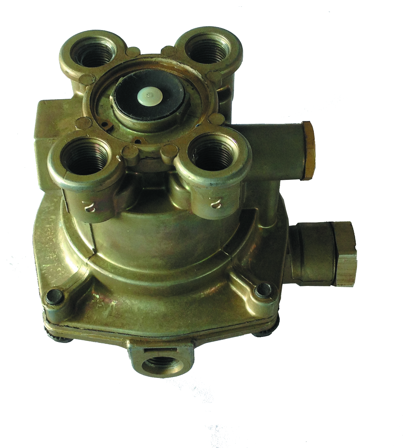 รีเลย์วาล์ว Sealco (110205) (Relay Emergency Valve)