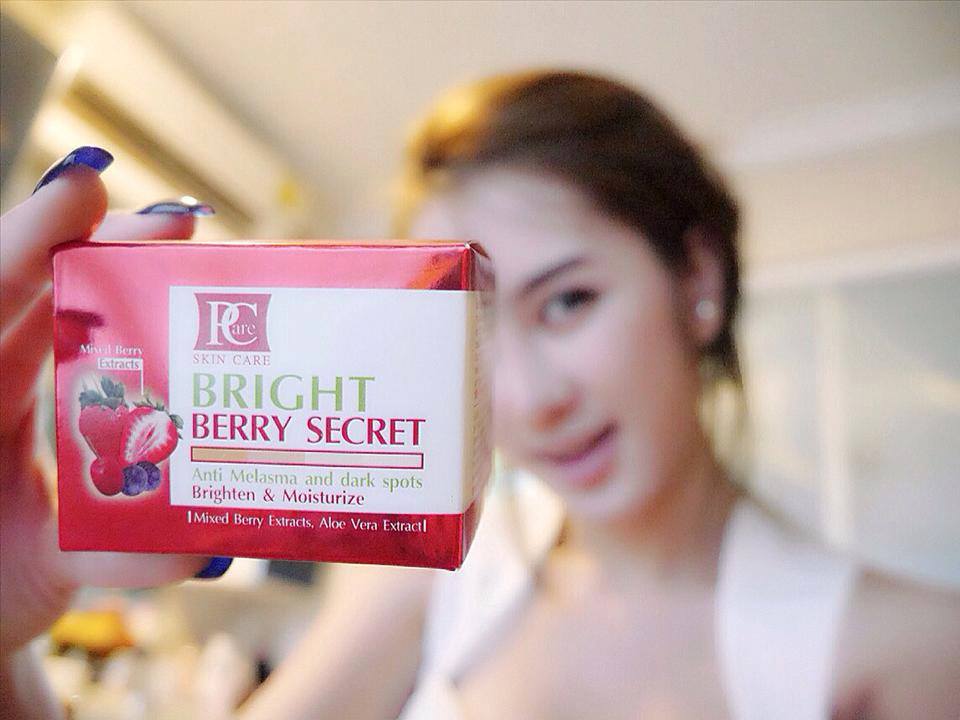 Pcare Skincare พีแคร์สกินแคร์ ราคา 350 บาท 300 บ.*12 ชิ้น