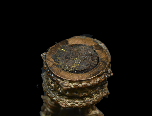 ท้าวเวสสุวรรณ หลวงพ่ออิฏฐ์ รุ่นท้าวแสนล้าน