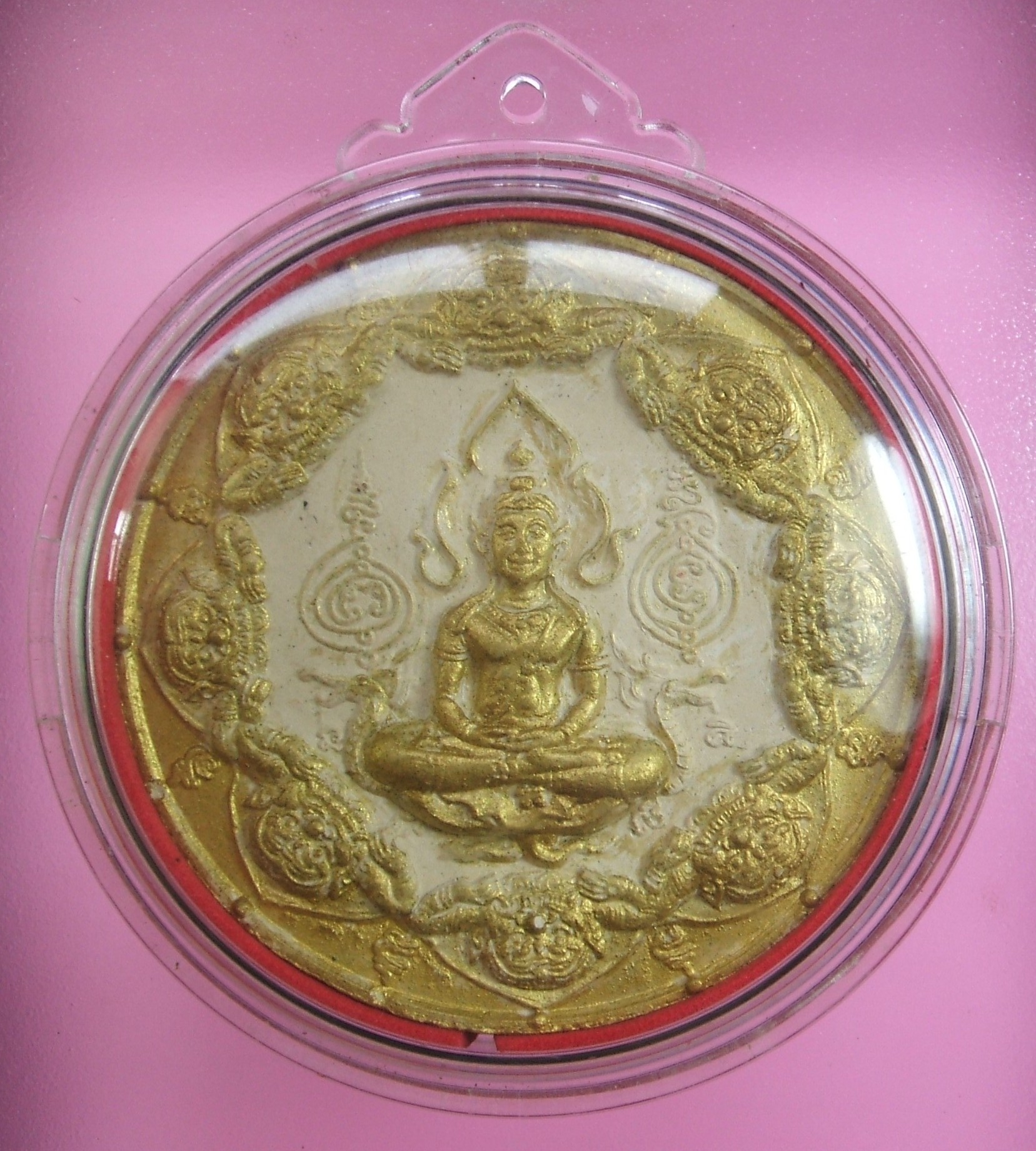 จตุคาม รวมหลายรุ่น (1)