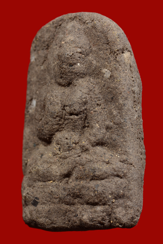 พระประทานพร วัดยะหาประชาราม จ.ยะลา พ.ศ. 2503