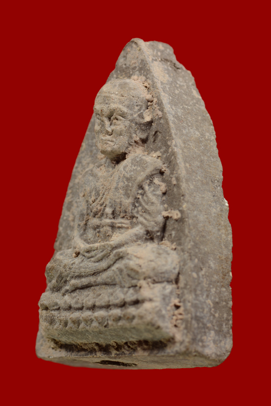 หลวงพ่อทวด 2514 วัดทรายขาว พระอาจารย์นองปลุกเสก