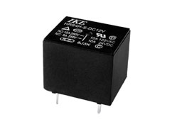 Relay Coil 5VDC