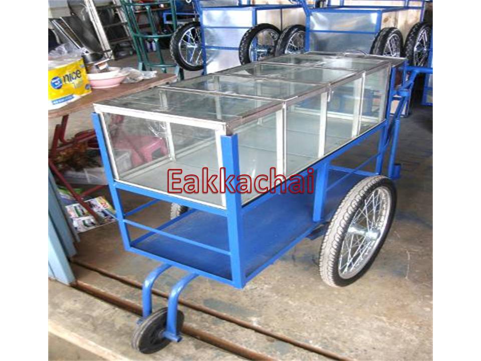รถเข็นของดอง110 x 50 เซนติเมตร