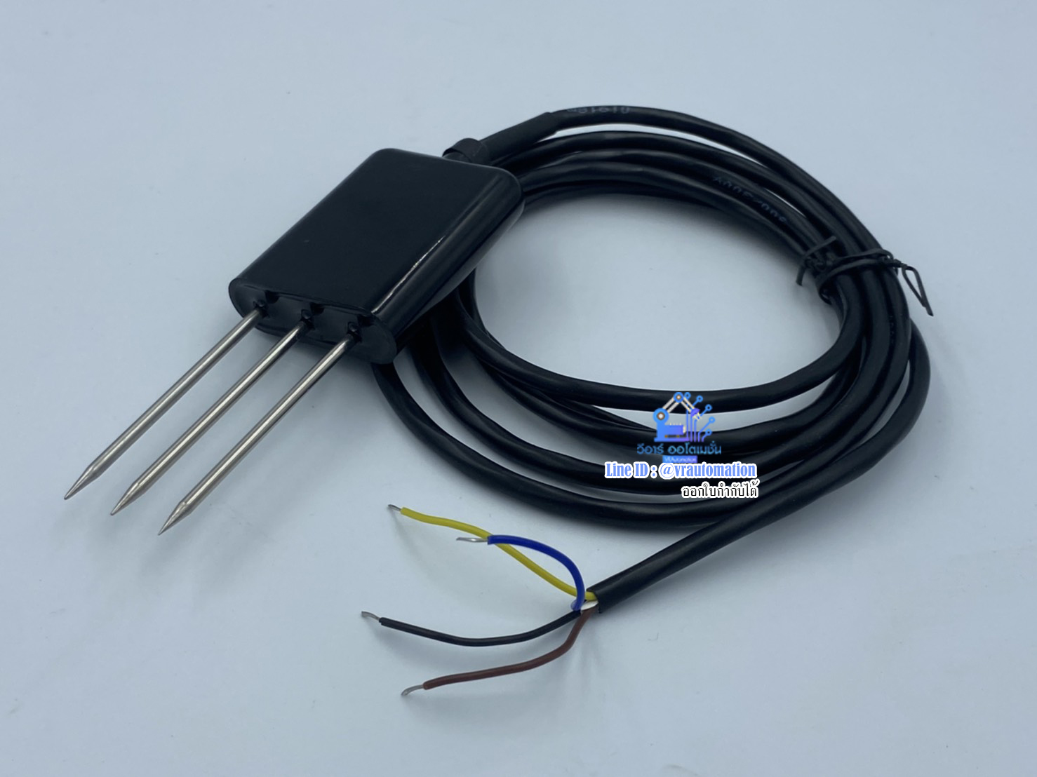 เซ็นเซอร์ SOIL RS485