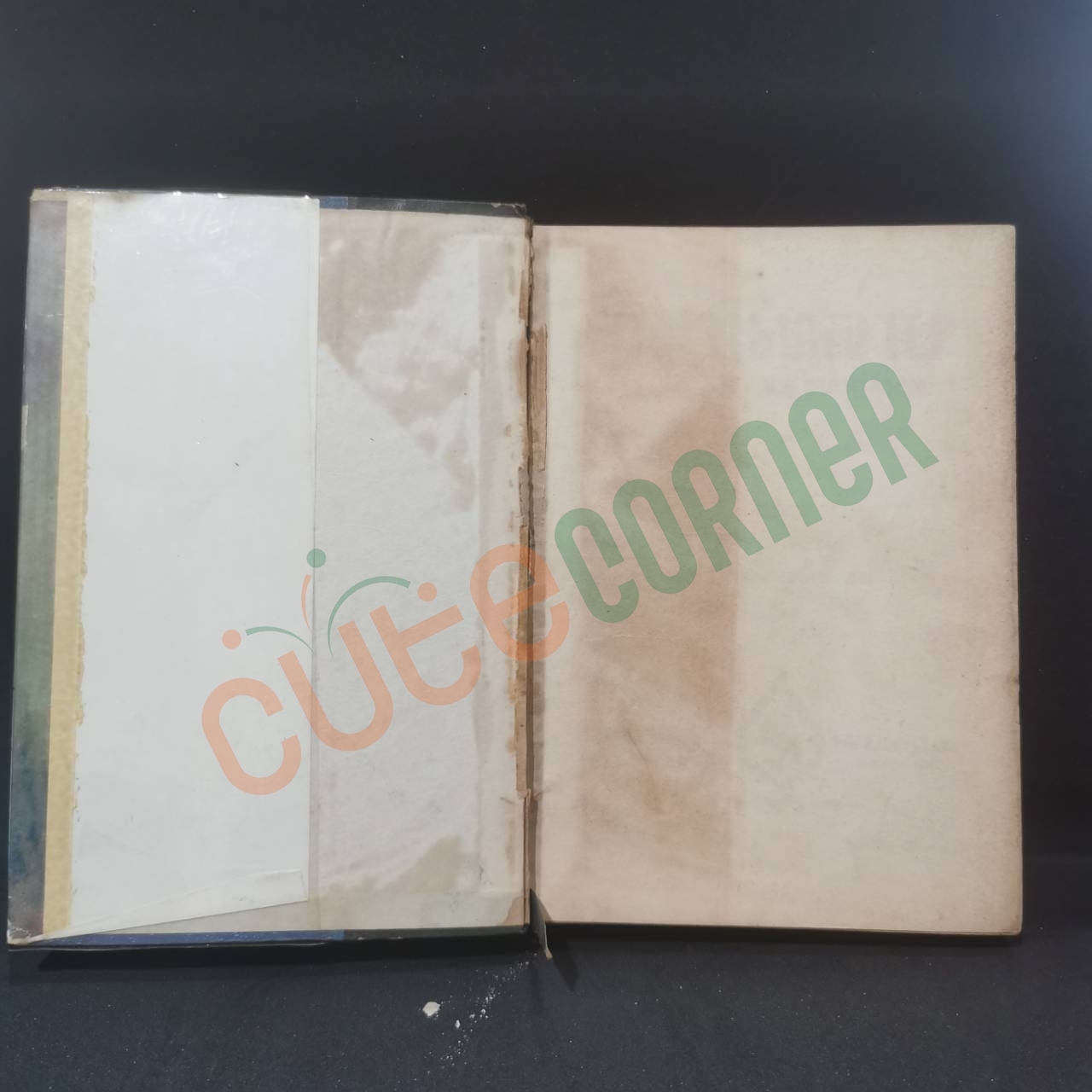 วิมานทลาย